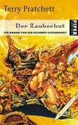 Der Zauberhut by Terry Pratchett