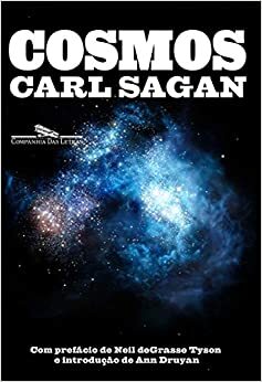 Cosmos by Carl Sagan