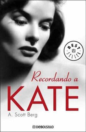 Recordando a Kate by A. Scott Berg