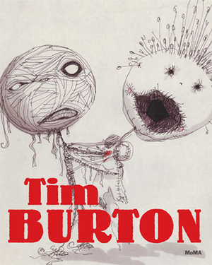 Tim Burton by 