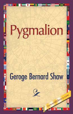 Pygmalion by George Bernard Shaw