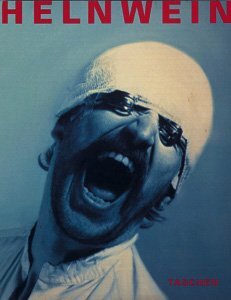 Helnwein by Gottfried Helnwein