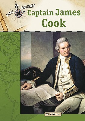 Captain James Cook by William W. Lace