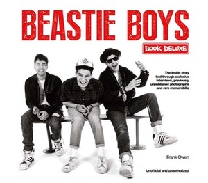 Beastie Boys by Frank Owen