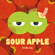 Sour Apple by Linda Liu