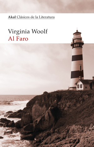 Al Faro by Virginia Woolf