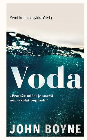 Voda by John Boyne
