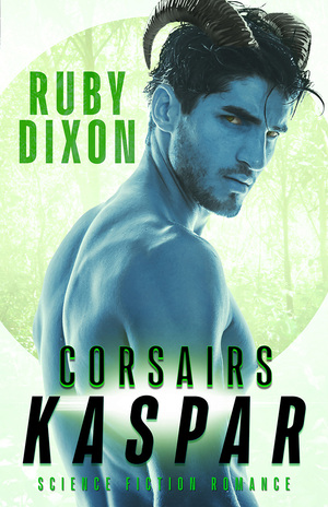 Corsairs: Kaspar by Ruby Dixon