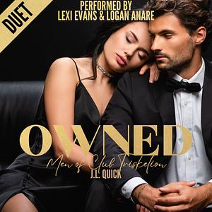 Owned by J.L. Quick