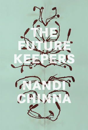 The Future Keepers by Nandi Chinna