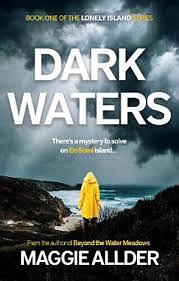 Dark Waters by Maggie Allder