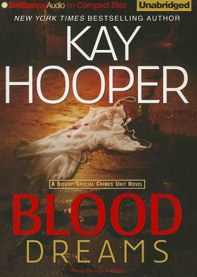 Blood Dreams by Kay Hooper