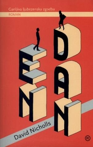 En dan by David Nicholls