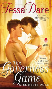 The Governess Game by Tessa Dare