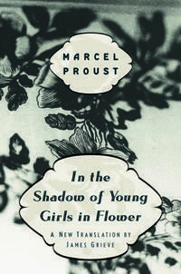 In the Shadow of Young Girls in Flower by Christopher Prendergast