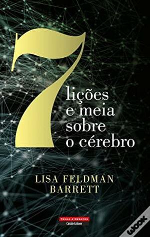 7 Lições e Meia Sobre o Cérebro by Lisa Feldman Barrett