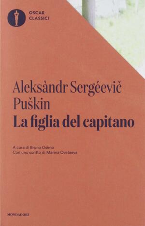 La figlia del capitano by Aleksandr Puškin, B. Osimo, Alexandre Pushkin