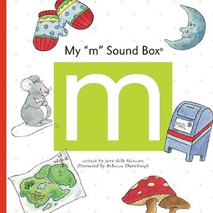 My 'm' Sound Box by Jane Belk Moncure