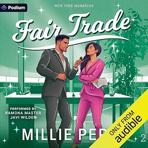 Fair Trade by Millie Perez