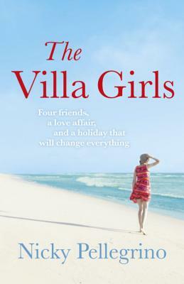 The Villa Girls by Nicky Pellegrino