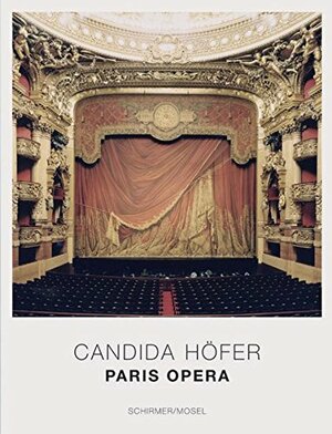 Candida H�fer: Opera de Paris by Candida Höfer