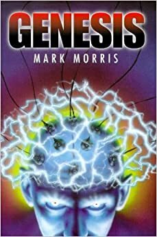 Genesis by Mark Morris