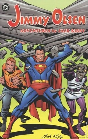 Jimmy Olsen Adventures, Vol. 1 by Mark Evanier, Steve Rude, Vince Colletta, Jack Kirby