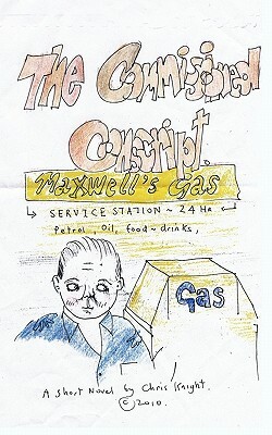 The Commissioned Conscript by Chris Knight