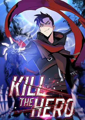 Kill the Hero, Season 1 by D-Dart