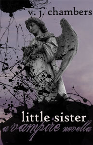 Little Sister by V.J. Chambers