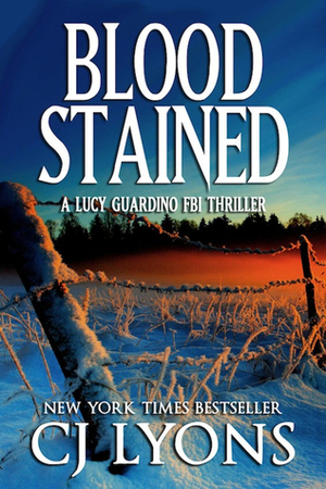 Blood Stained by C.J. Lyons