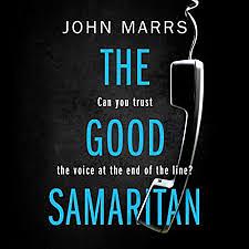 The Good Samaritan by John Marrs