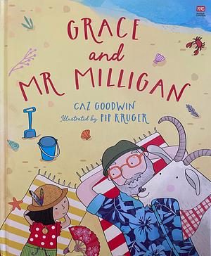 Grace and Mr Milligan by Caz Goodwin