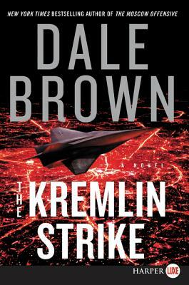 The Kremlin Strike LP by Dale Brown