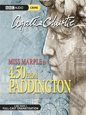 4:50 from Paddington by Agatha Christie