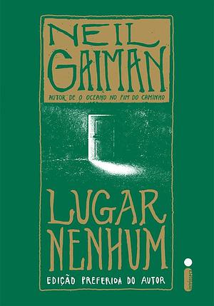Lugar nenhum by Neil Gaiman