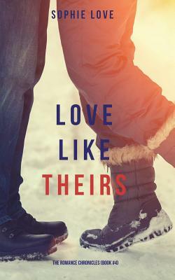 Love Like Theirs by Sophie Love