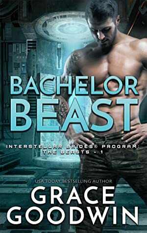 Bachelor Beast by Grace Goodwin