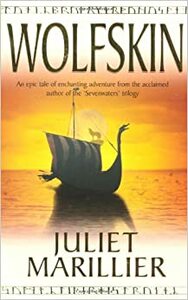 Wolfskin by Juliet Marillier