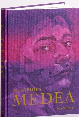 Medea by Euripides