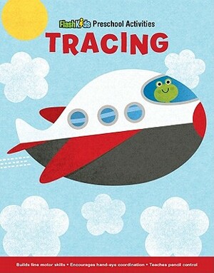 Tracing by Steve Mack