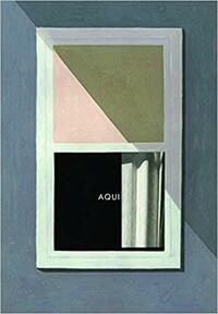 Aqui by Richard McGuire, Esther Cruz