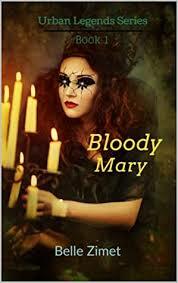 Bloody Mary by Belle Zimet