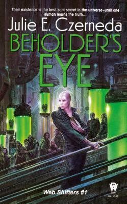Beholder's Eye by Julie E. Czerneda
