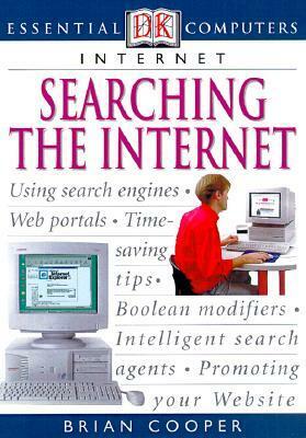 Searching the Internet by Brian Cooper