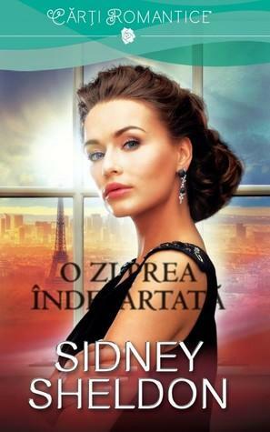 O zi prea indepartata by Sidney Sheldon