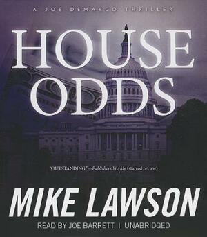 House Odds by Mike Lawson