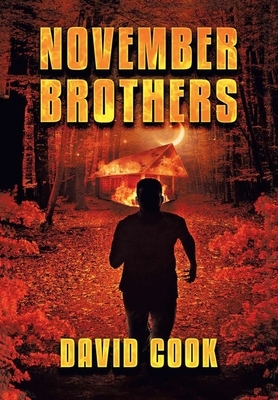 November Brothers by David Cook