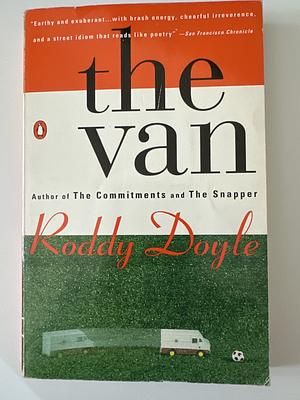 The Van by Roddy Doyle