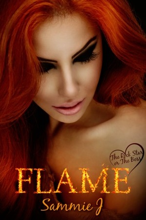 Flame by Sammie J.